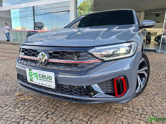 VOLKSWAGEN JETTA 2.0 350 TSI GASOLINA GLI DSG VOLKSWAGEN JETTA 2.0 350 TSI GASOLINA GLI DSG